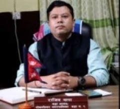 गोकर्णेश्वर वडा नं ९ मा निशुल्क आँखा शिबिर संचालन हुँदै