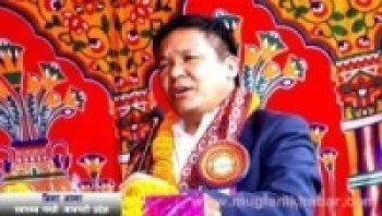 जनताको स्वास्थ्य सुबिधा  बागमती प्रदेशको पहिलो प्राथमिकता  हो- स्वास्थ्य मन्त्री लामा