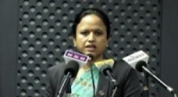 सूचना प्रवाहलाई प्रभावकारी बनाउन सरकार प्रतिबद्ध : सञ्चारमन्त्री शर्मा