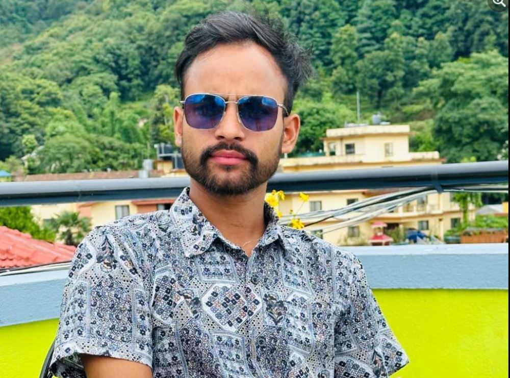 क्रान्तिकारी मुगु जिल्ला सचिव शाही, आरआर क्याम्पस स्ववियु सभापति उम्मेदवार