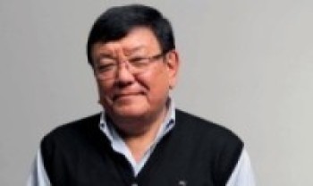 डा रुइतलाई गृह जिल्लामा अभिनन्दन