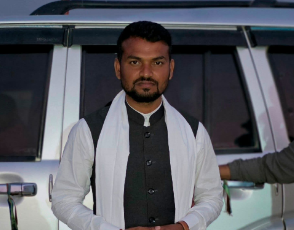 सिरहा २ मा रास्वपाका उम्मेदवार शिव यादव विजयी