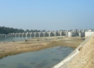 रकम अभावले सिक्टा सिँचाइको काम प्रभावित