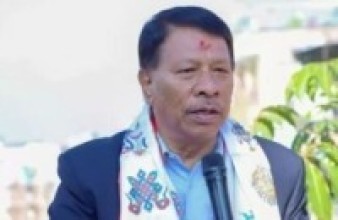 संविधानको रक्षार्थ बनेको गठबन्धन सहमतिअनुसार नै अगाडि बढ्छ : नेता सिंह