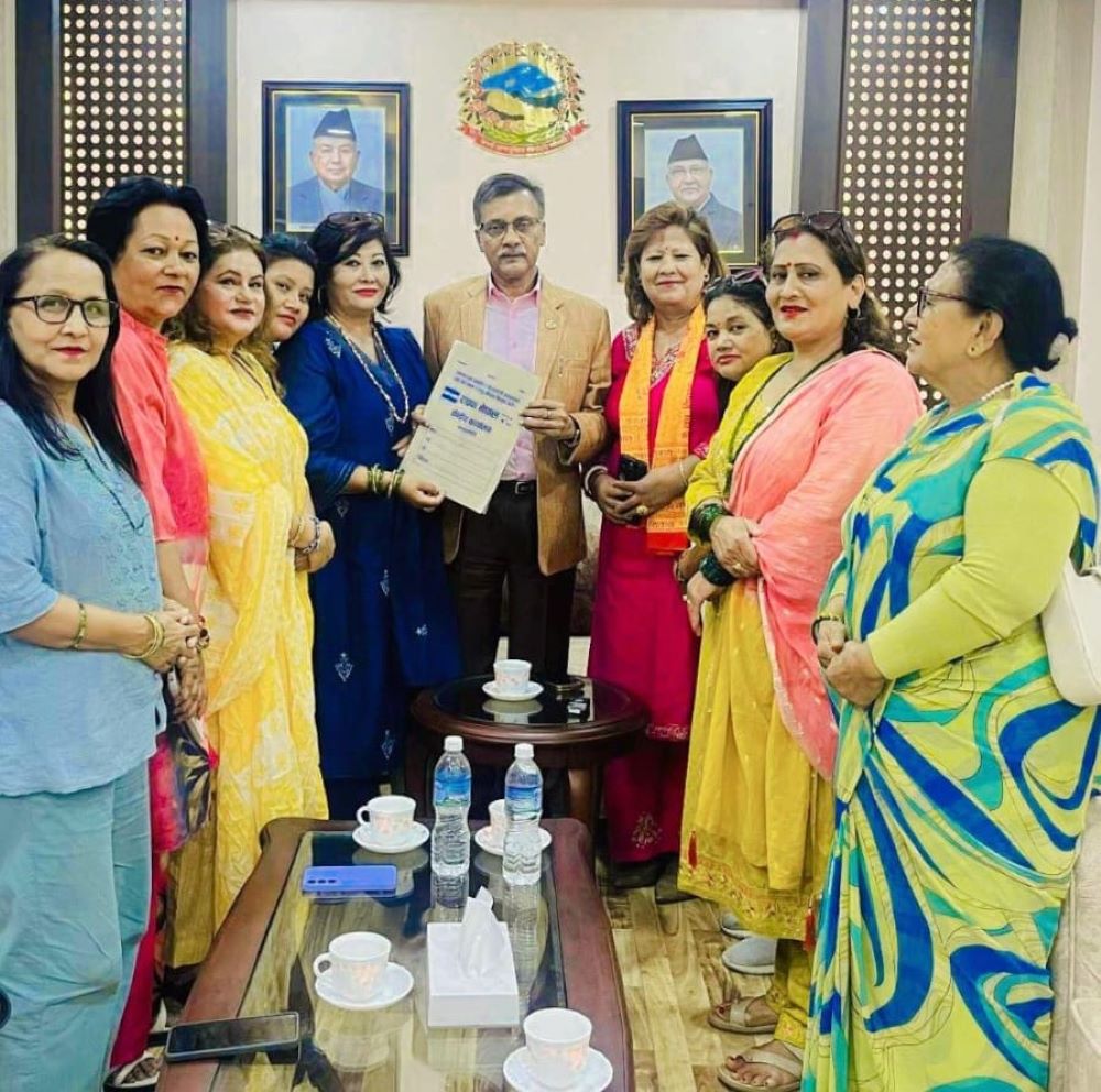 बहुविवाहलाई कानुनी मान्यता दिने तयारीप्रति चर्को विरोध, सरकारलाई आन्दोलनको चेतावनी