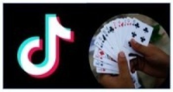 टिकटकमार्फत पनि जुवा...    