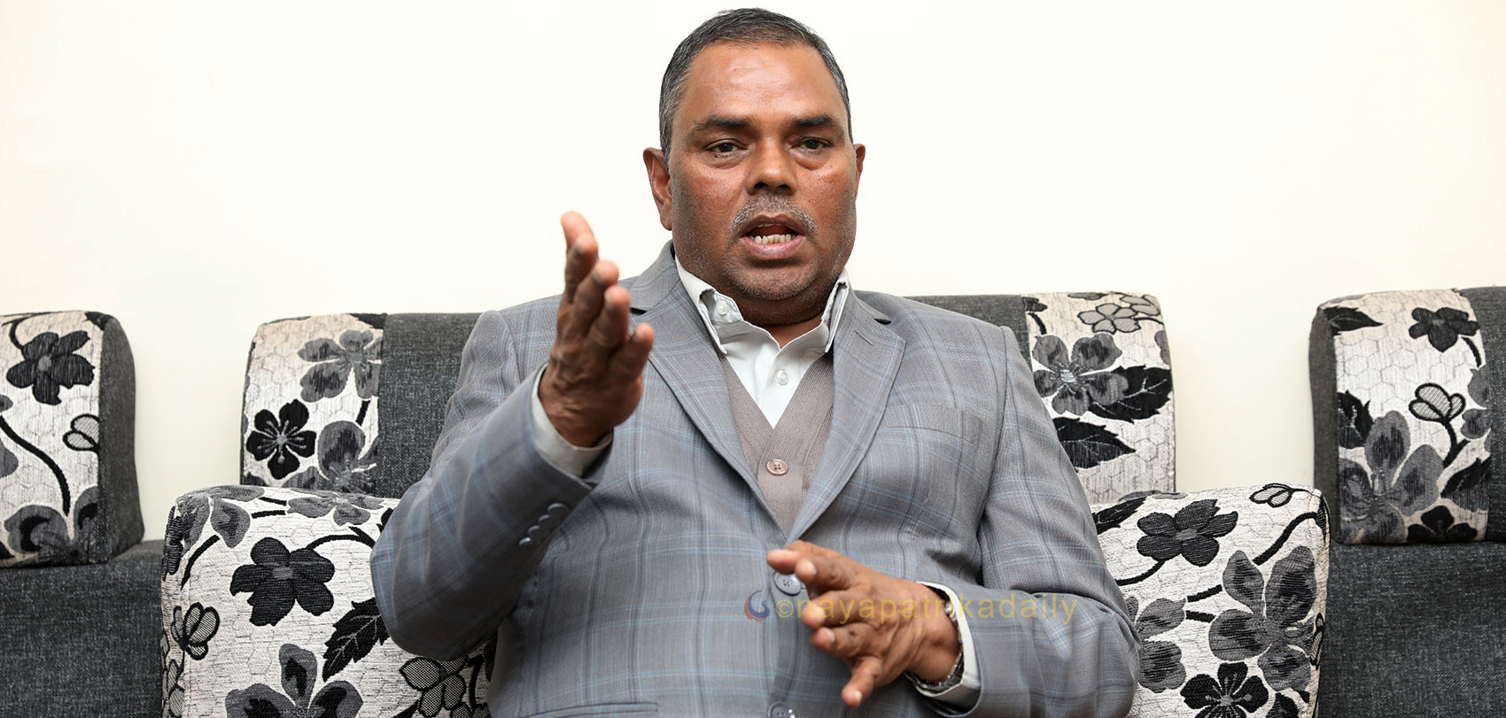 ओली सरकार पूर्ण असफल भएको जसपा नेपालको निष्कर्ष, समर्थनबारे पुनर्विचार गर्न संसदीय दललाई निर्देशन