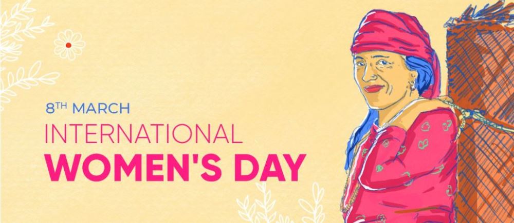 आज ११५औँ अन्तरराष्ट्रिय महिला दिवस मनाइँदै