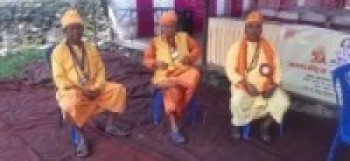 प्राचीन तपोभूमिमा नाथ योगीको राष्ट्रिय सम्मेलन