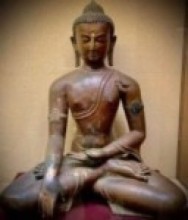 हराएको बुद्धको मूर्ति ४८ वर्ष पछि भेटियो    