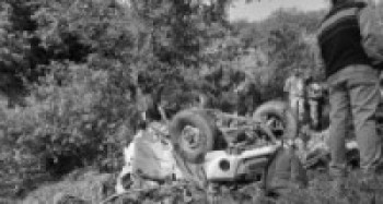 जीप दुर्घटनाका मृतकको शव परीक्षण हुनसकेन