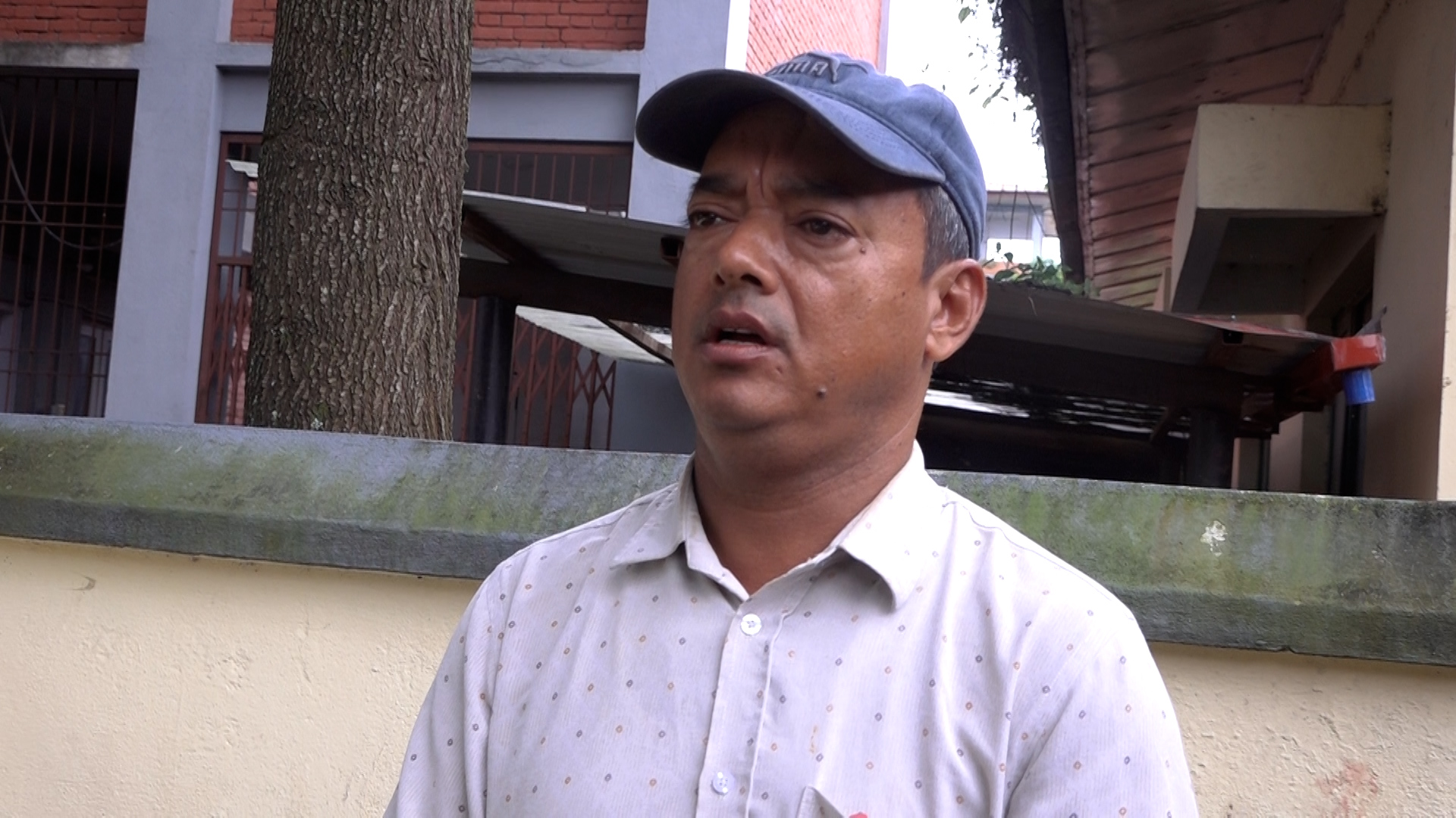 आशिका तामाङसँगको विवादबारे वडा अध्यक्ष अधिकारीको स्पष्टीकरण : ‘मेरो संलग्नता थिएन, उल्टै मिडियाबाजी गरियो
