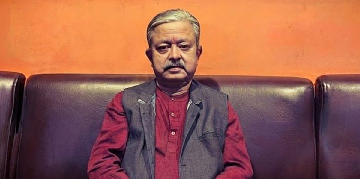 मोरङमा पक्राउ परेका विश्लेषक दाहाललाई काठमाडौं पठाइँदै