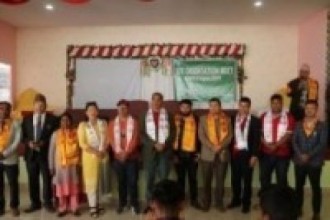 जिवनतारा एकेडेमी गोकर्णेश्वरमा एस ई ई सम्बन्धी अभिमुखिकरण कार्यक्रम सम्पन्न