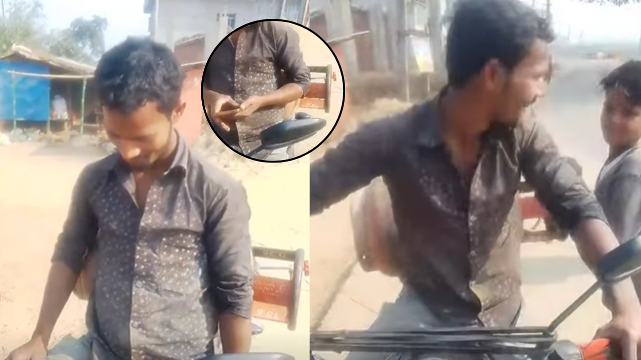 बारामा कांग्रेसको चुनावी कार्यक्रममा सरकारी विद्यालयको सामग्री प्रयोग