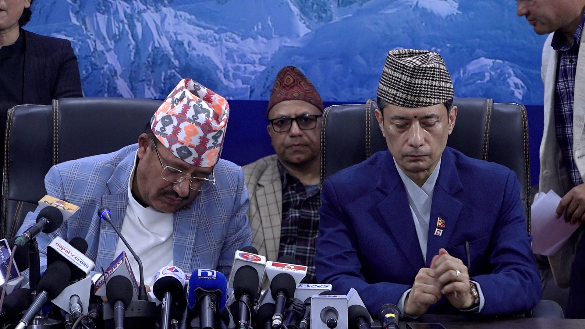 निर्वाचनमा सक्रिय रूपमा सहभागी हुन मतदातालाई आयोगको आग्रह