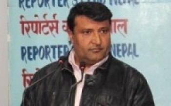 विदेशमा कमाएको पैसा जग्गामा लगानी गर्दा साथीहरुद्वारा ठगिएको ढुंगेलको गुनासो