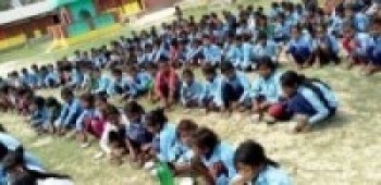 Midday meal increases regular attendance of students  