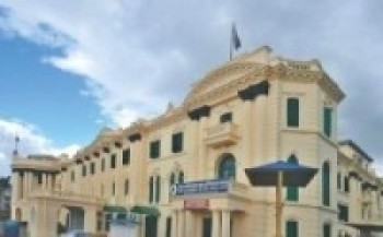 प्रिन्टकलासम्बन्धी एकहप्ते कार्यशाला शुरु