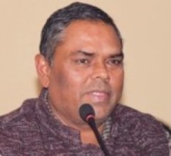 उपप्रधान एवं कानुनमन्त्री उपेन्द्र यादवले राजिनामा दिएपछि राजनीतिमा तरङ्ग