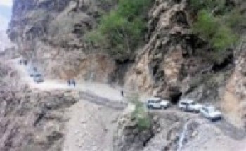 Beni-Jomsom road open after six days  