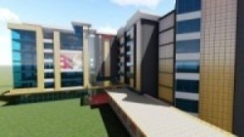 नेपालको सबैभन्दा ठूलो ‘पूर्वाञ्चल क्यान्सर अस्पताल’