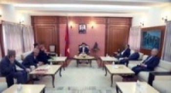 नेकपाले टुङ्ग्यायाे राष्ट्रिय सभा उम्मेदवार, नारायणकाजी र वेदुराम भुसाल पनि उम्मेदवार