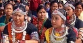 लोपोन्मुख ‘बड्का नाच’ संरक्षण हुँदै   