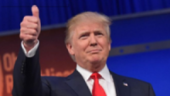 अमेरिकी राष्ट्रपतिद्वारा उत्तर कोरियाली नेतालाई जन्मदिनको शुभकामना ब्यक्त