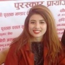 देउडामा उदाउँदै ‘रेखा’