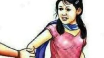 काँकडभिट्टाबाट दुई युवतीको उद्धार