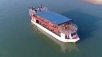 फागुनदेखि नारायणीमा सरर पानी जहाज