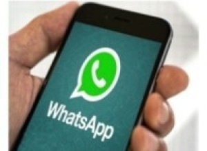 ह्वाट्स एपको प्रयोग कर्ता २ अर्ब भन्दा बढि