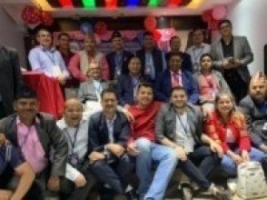 गण्डकी प्रदेश समन्वय परिषद् कतारको प्रथम वार्षिक साधारण सभा सम्पन्न ।