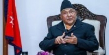 मेरो बाँकी जीवन देश र जनताप्रति समर्पित गर्छु– ओली    