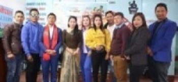 फिल्म “ख्लासी अनिउ”को पहिलो गीत “डिहिरी छार्वा” सार्वजनिक (भिडियो सहित)