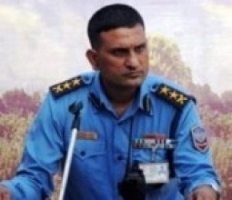 पूर्वडीआईजी रमेश खरेलले आज नयाँ पार्टी खोल्ने