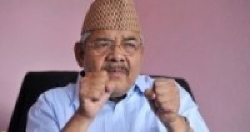 गौतमलाई राष्ट्रिय सभामा ल्याउने नेकपाको निर्णय,अर्थमन्त्रीको पद धरापमा