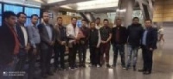 भुजेल समाज कतारको अधिबेशन भोलि ! केन्द्रका उपाध्यक्ष घर्ती कतारमा