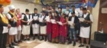 भुजेल समाज कतारको पाँचौ अधिबेशन सम्पन्न,अध्यक्षमा वीर बहादुर भुजेल