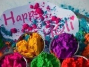 होलीमा रमाईलो गर्दा कोरोना सङ्क्रमण हुन सक्ने प्रवल सम्भावना