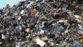 १५ दिनपछि उठाइयो सिंहदरबारको फोहोर