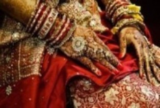 बेहुली नलिई फर्कियो जन्ती