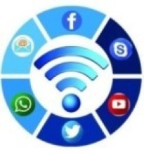 राउटर मात्रै छन्, इन्टरनेट सेवा चल्दैन