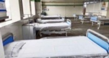 प्रदेश नं ५ः संक्रमित भारतबाट, एम्बुलेन्स र आइसोलेशन तयारी