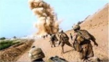 अफगानिस्तान भिडन्तमा २८ जनाको मृत्यु