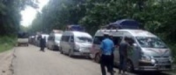 बढी भाडा लिने २० कारवाहीमा