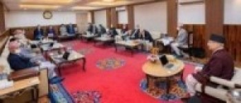 चीन र भारतसँगको सीमा नाका एक हप्ता बन्द गर्ने सरकारको निर्णय