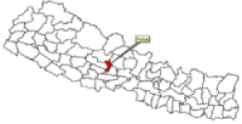 विपद् व्यवस्थापन कोष खडा  