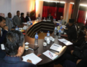 कर्णाली प्रदेश सरकारले कोभिड–१९’ प्रतिकार्य गर्न रु ५० लाख दिने